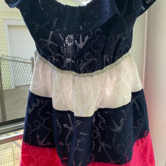 Lilly Pulitzer Sleeveless Dress - Picture 2 of 3